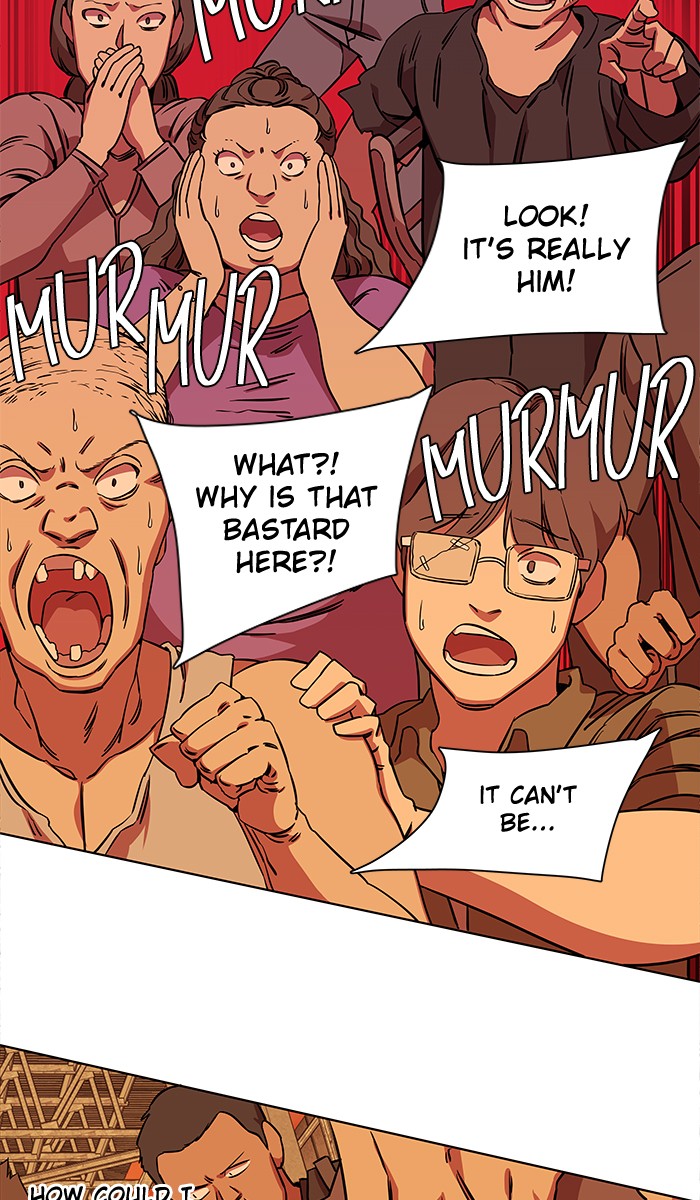 Parallel City chapter 46 page 18