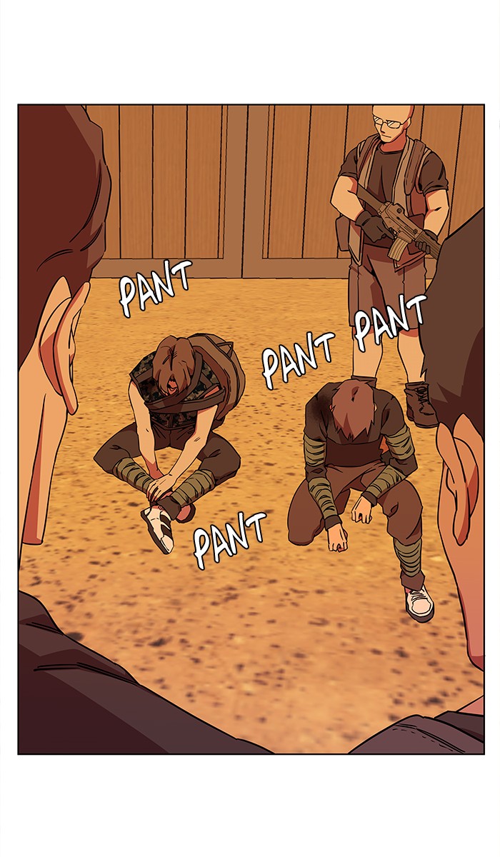 Parallel City chapter 46 page 2