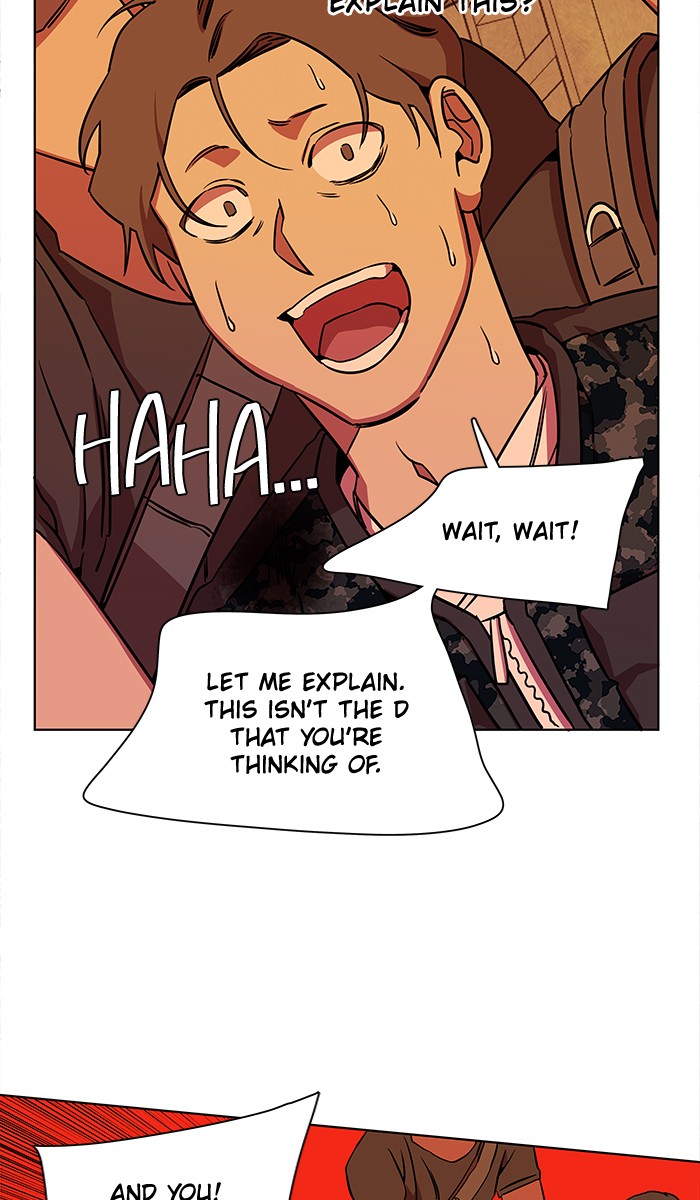 Parallel City chapter 46 page 20