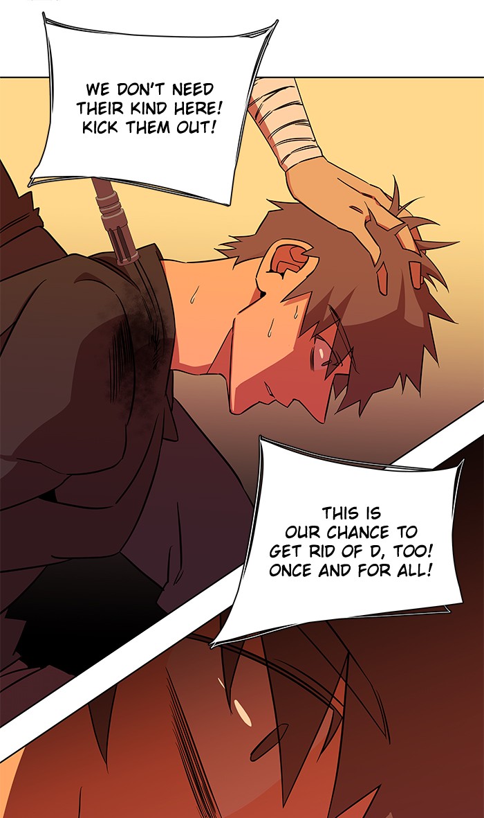 Parallel City chapter 46 page 24