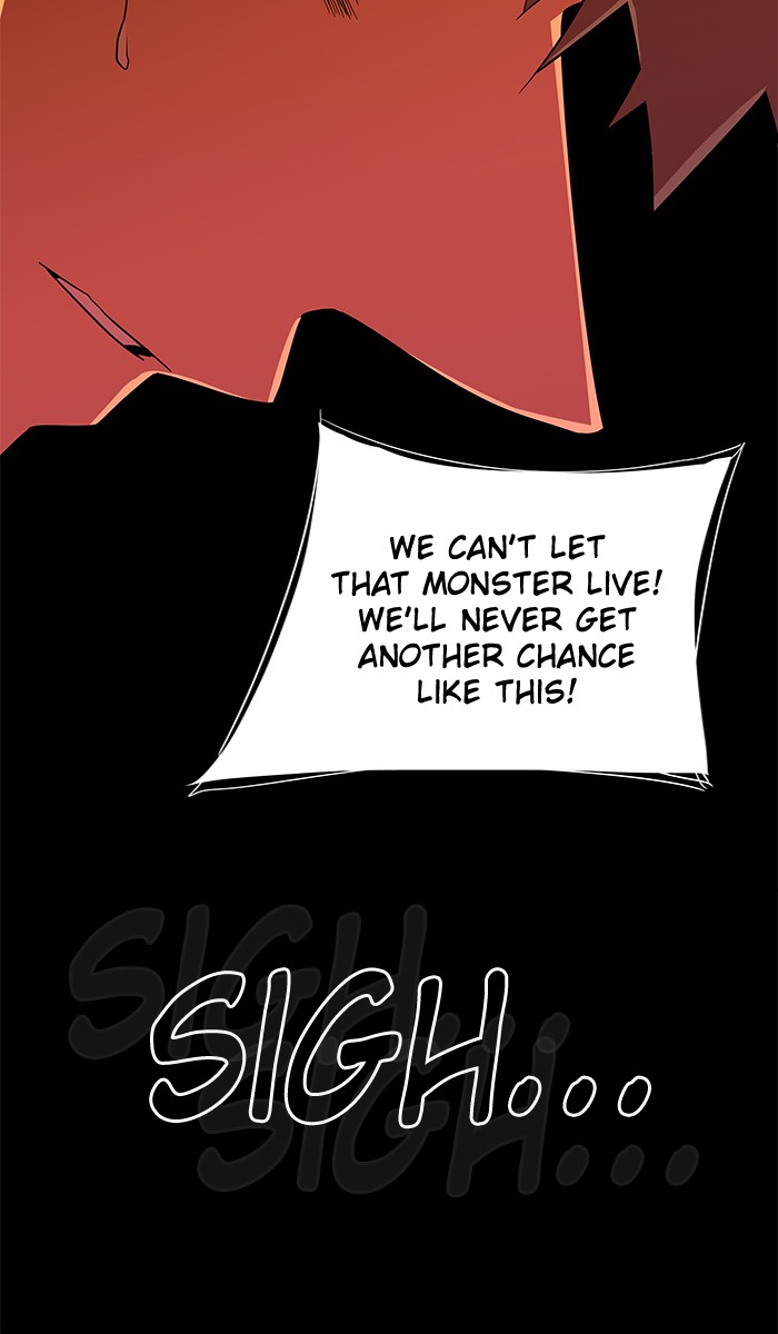 Parallel City chapter 46 page 25