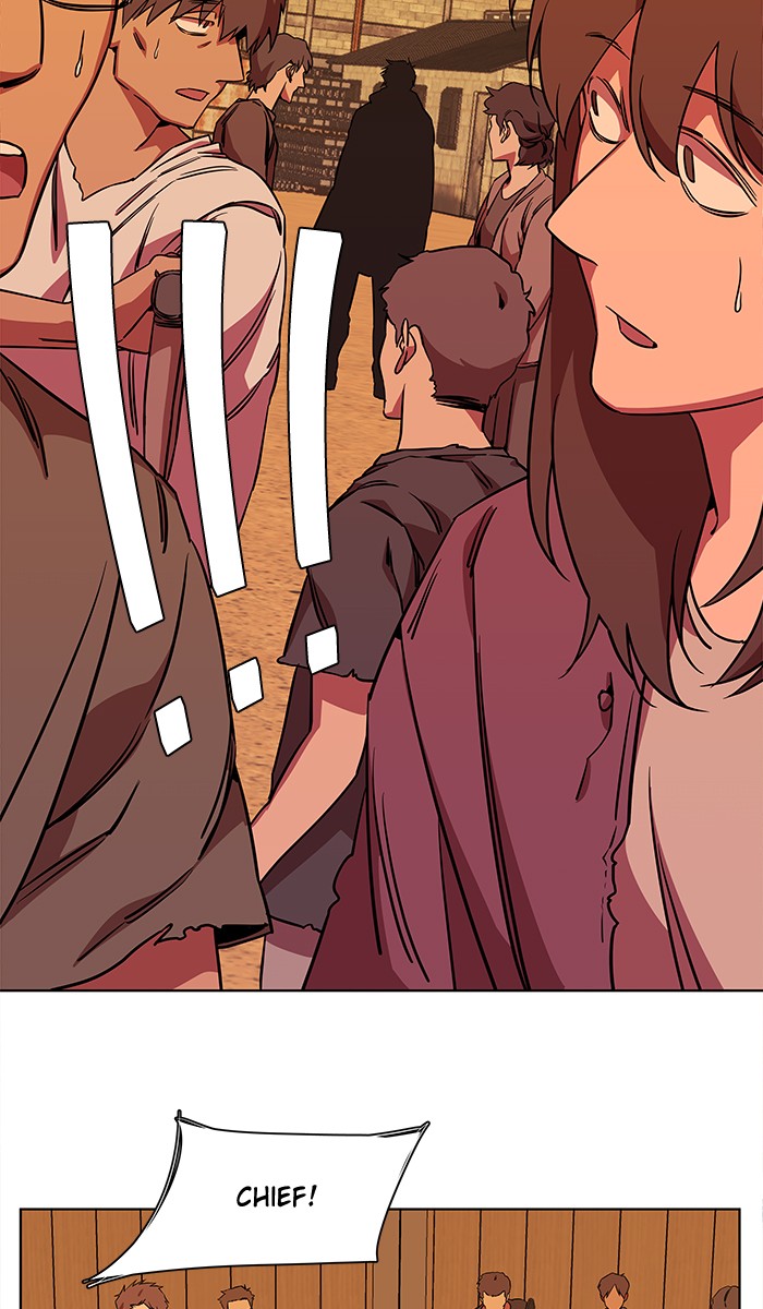 Parallel City chapter 46 page 29