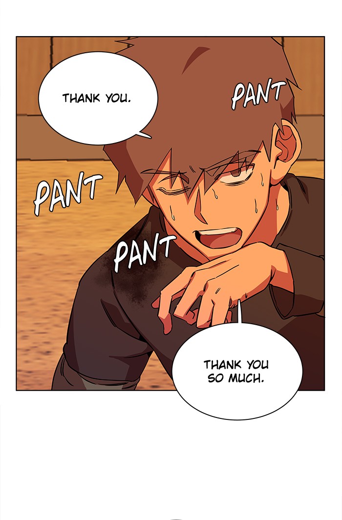 Parallel City chapter 46 page 3