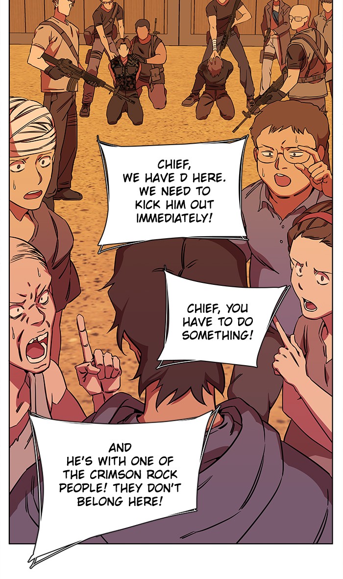 Parallel City chapter 46 page 30