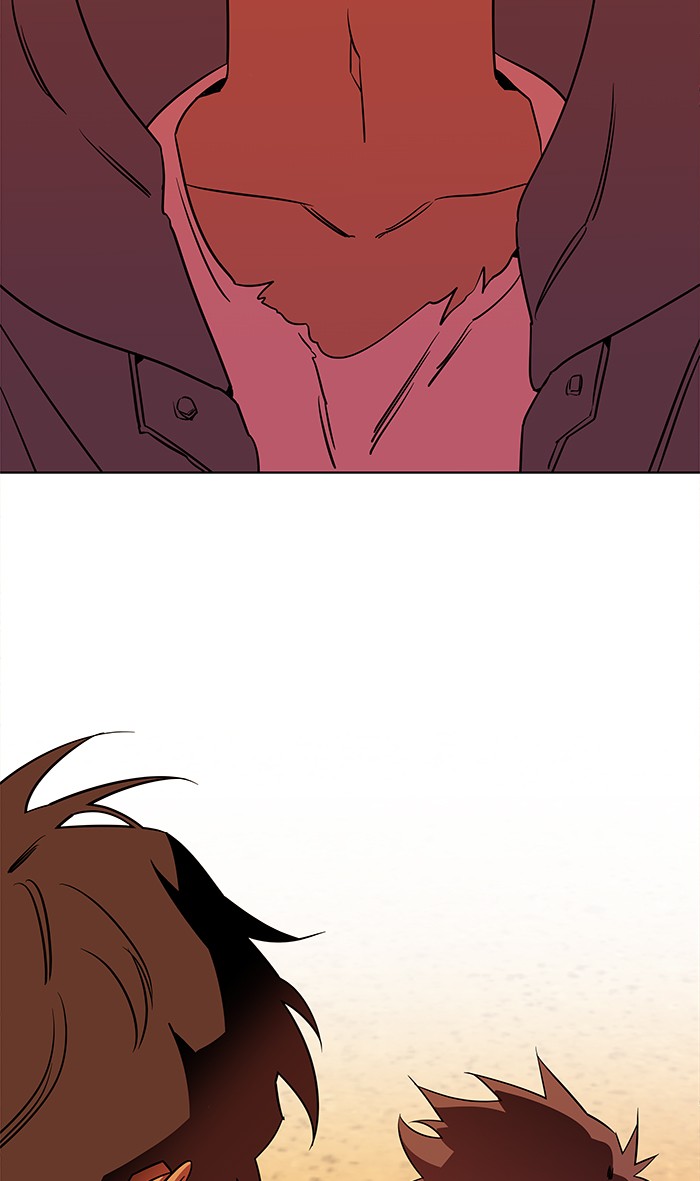 Parallel City chapter 46 page 36