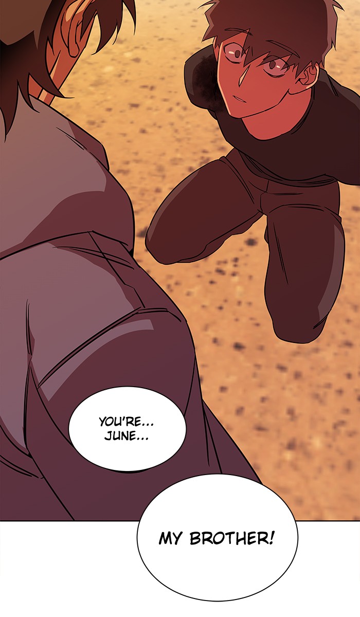 Parallel City chapter 46 page 37