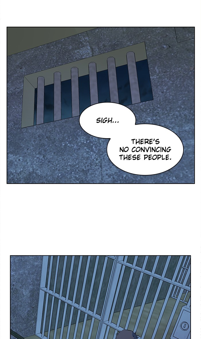 Parallel City chapter 46 page 42