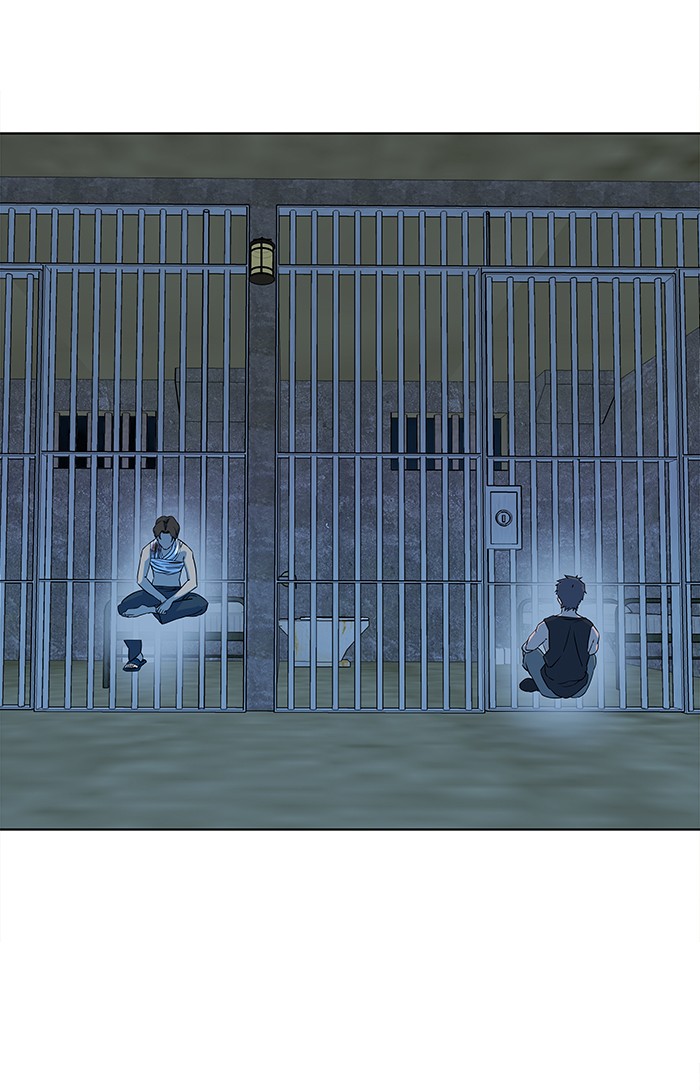 Parallel City chapter 46 page 45