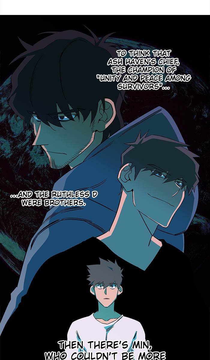 Parallel City chapter 46 page 48