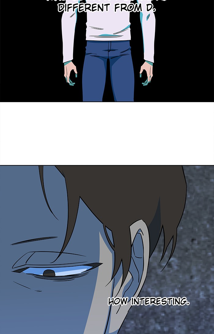 Parallel City chapter 46 page 49