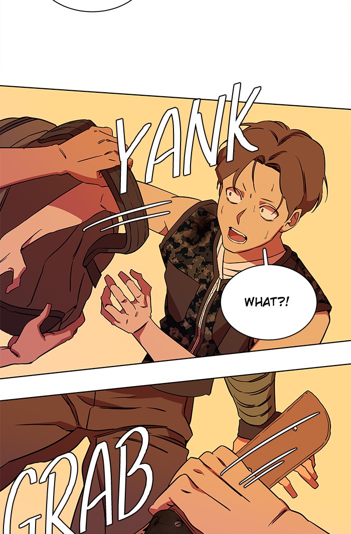 Parallel City chapter 46 page 5