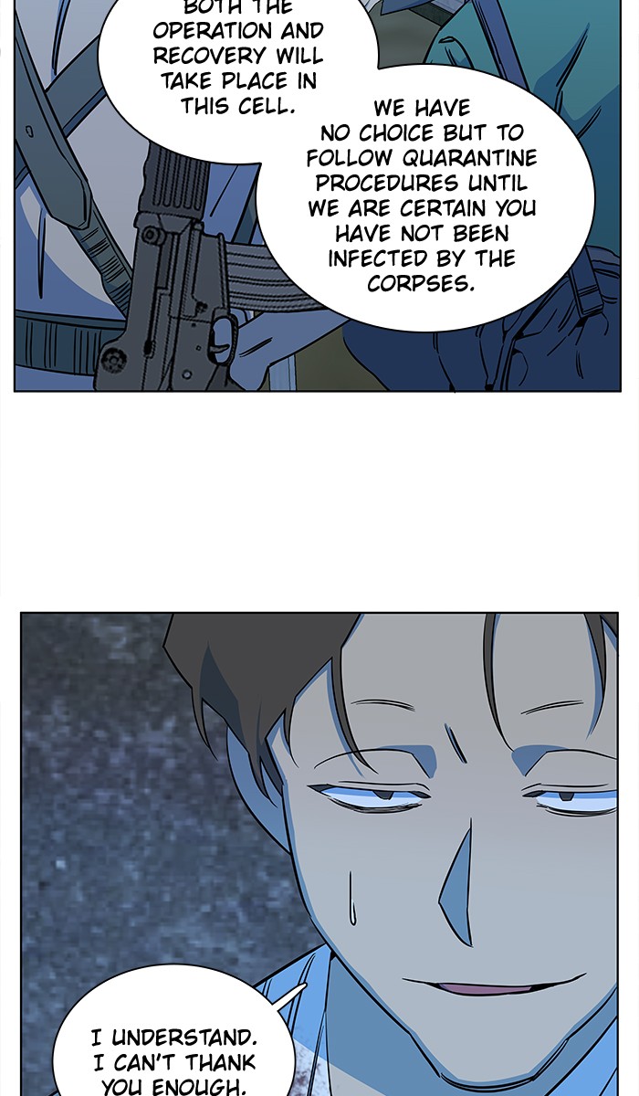 Parallel City chapter 46 page 52