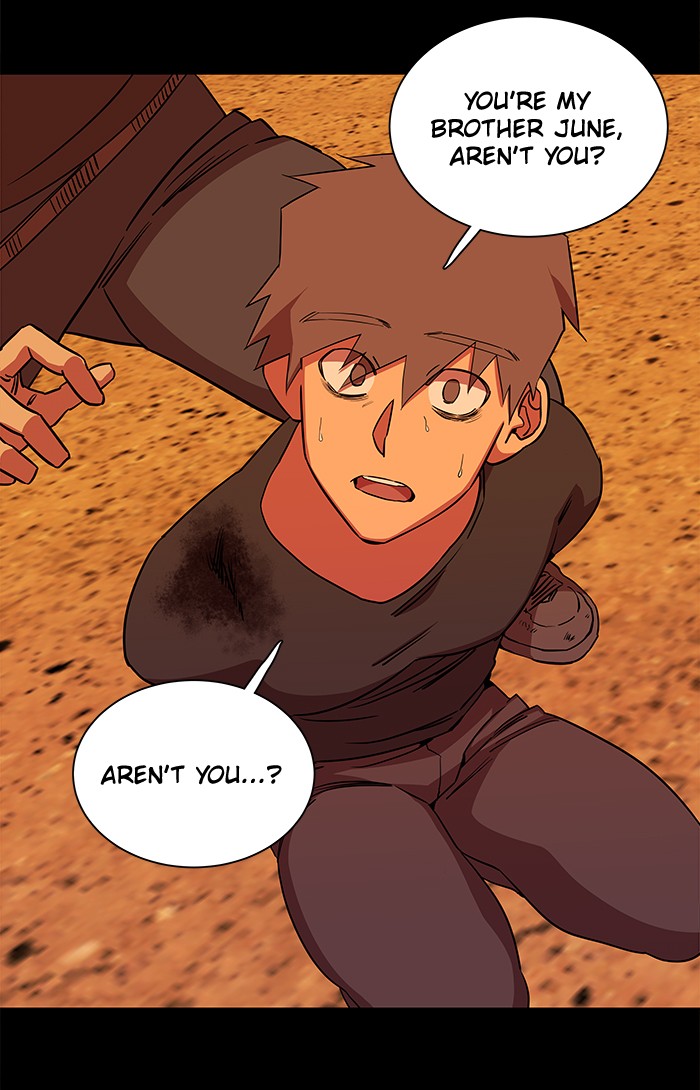 Parallel City chapter 46 page 57