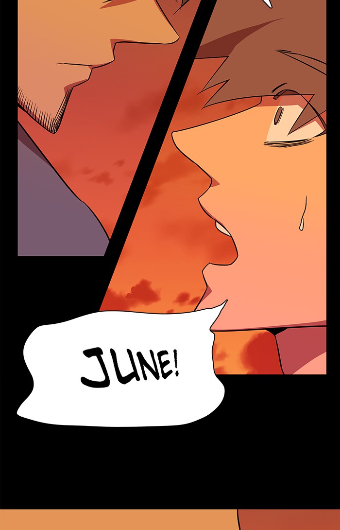 Parallel City chapter 46 page 59