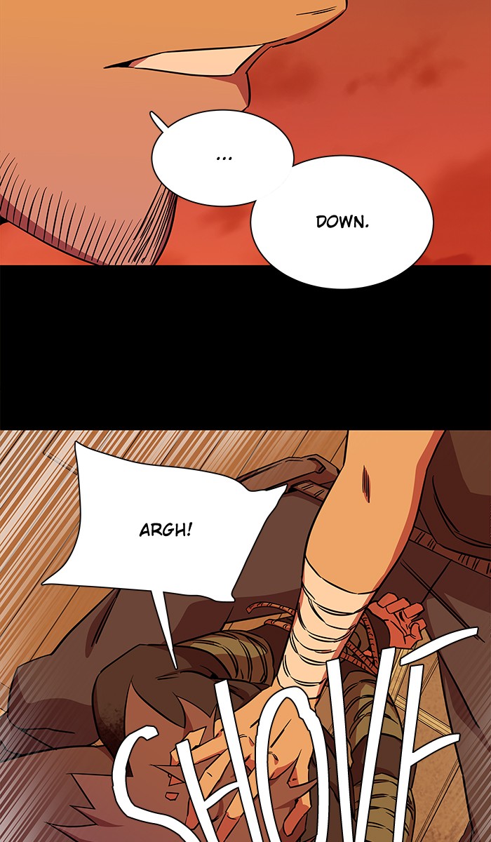 Parallel City chapter 46 page 60