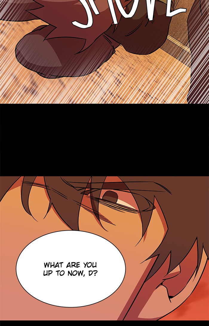 Parallel City chapter 46 page 61