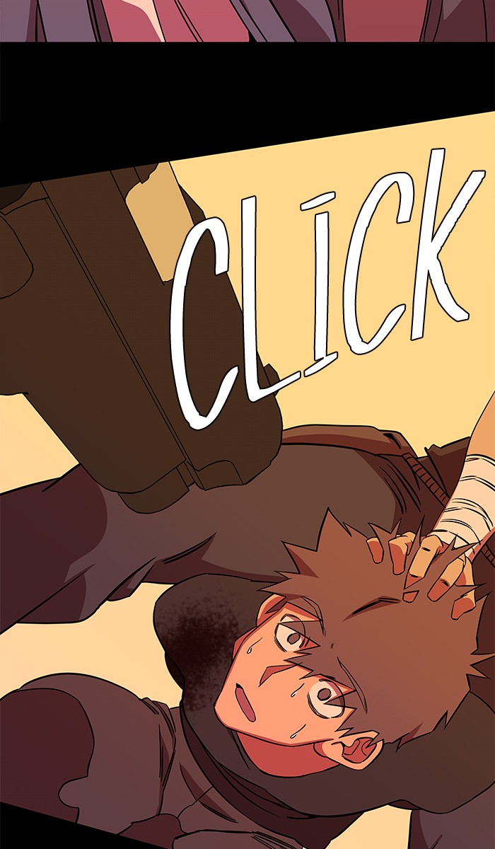 Parallel City chapter 46 page 64