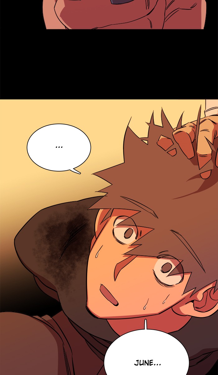 Parallel City chapter 46 page 67