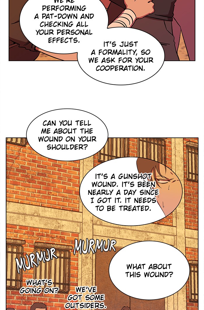 Parallel City chapter 46 page 7