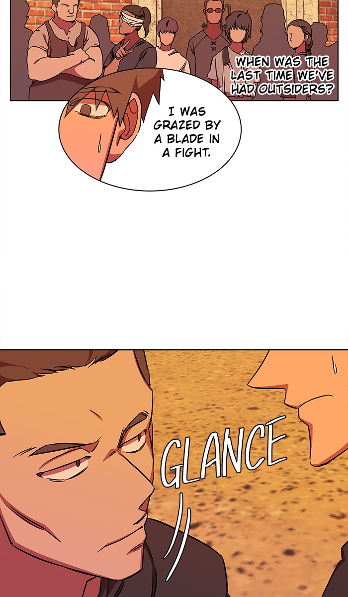 Parallel City chapter 46 page 8