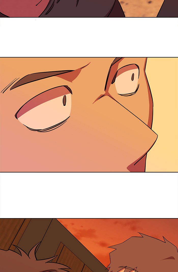 Parallel City chapter 46 page 9