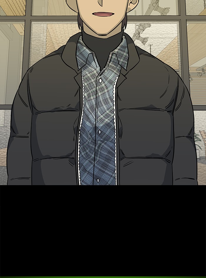 Parallel City chapter 47 page 101