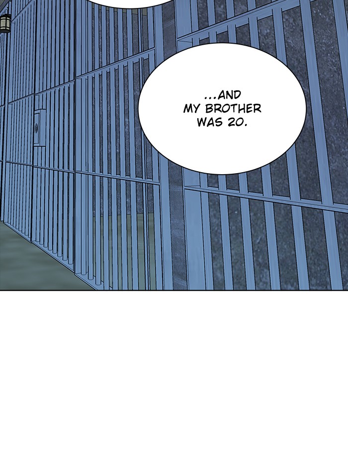 Parallel City chapter 47 page 12