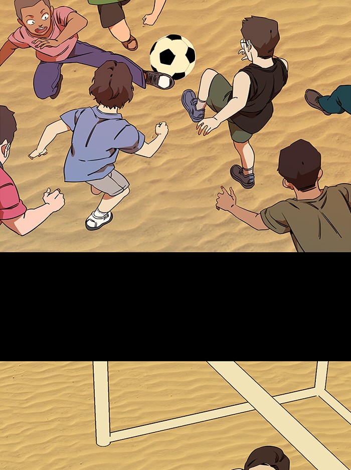 Parallel City chapter 47 page 15