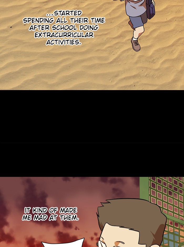 Parallel City chapter 47 page 18