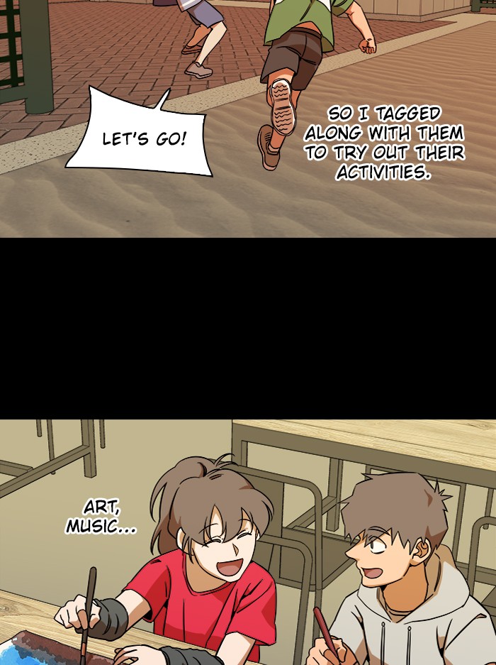 Parallel City chapter 47 page 20