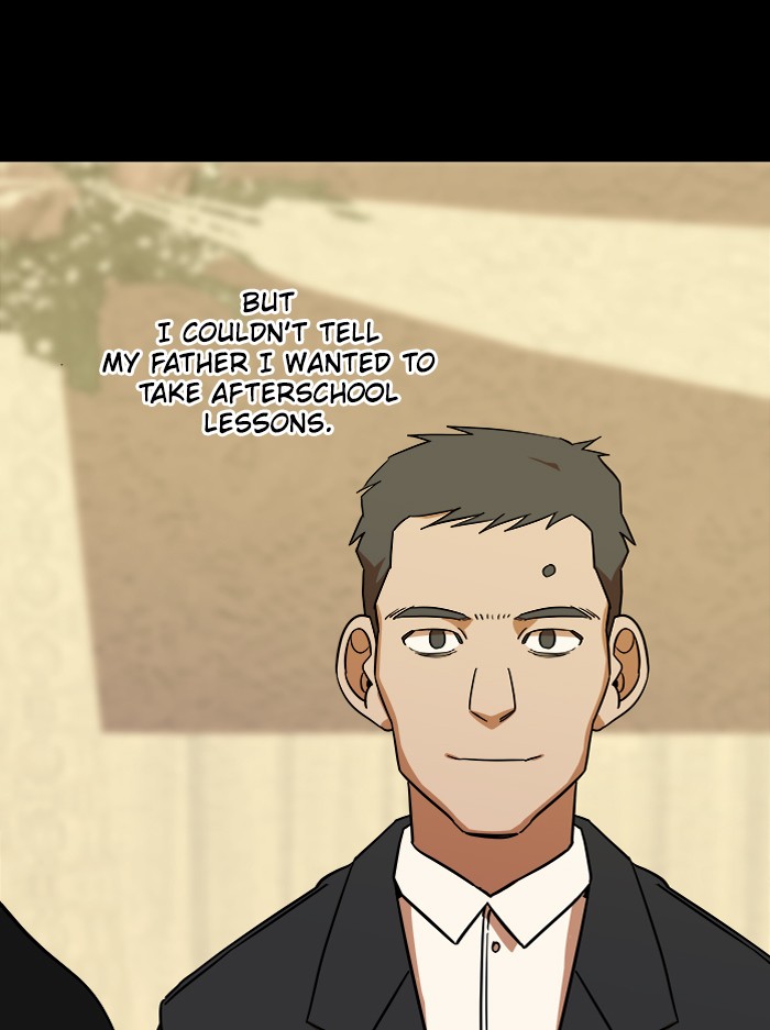 Parallel City chapter 47 page 24