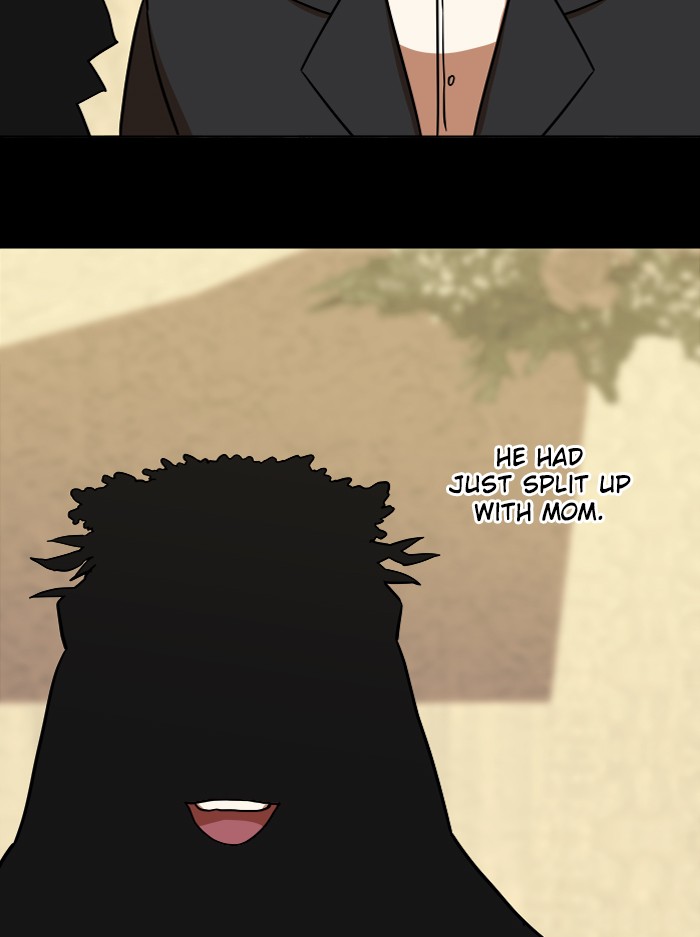 Parallel City chapter 47 page 25