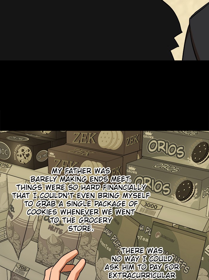 Parallel City chapter 47 page 26