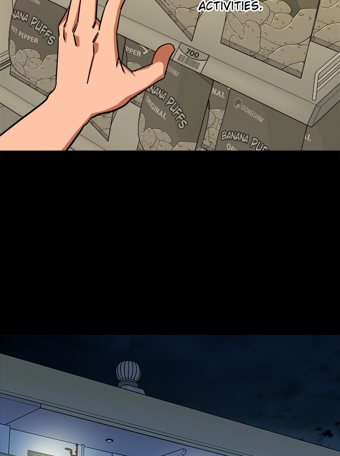 Parallel City chapter 47 page 27