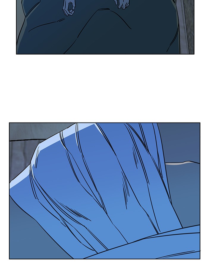 Parallel City chapter 47 page 3