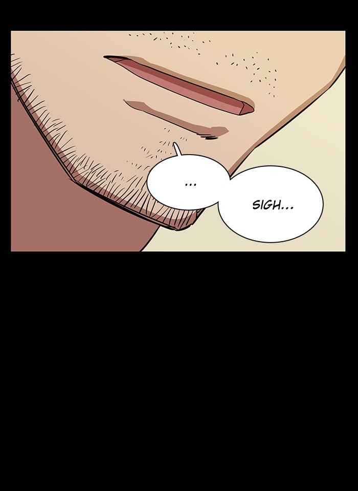 Parallel City chapter 47 page 31