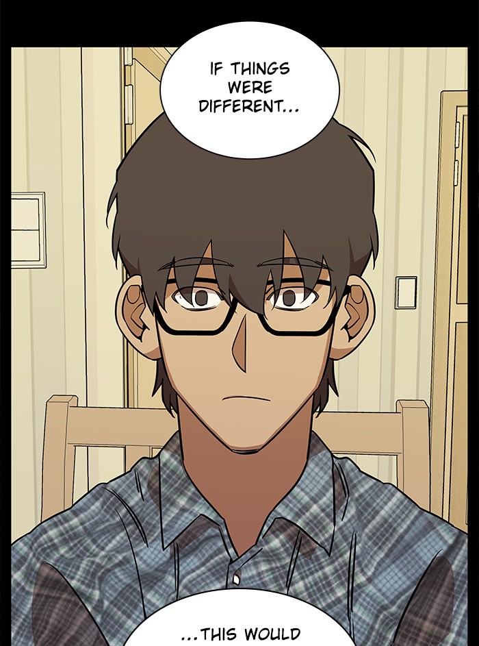 Parallel City chapter 47 page 32