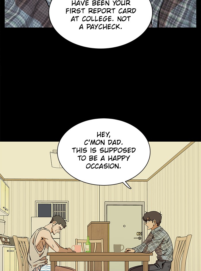 Parallel City chapter 47 page 33