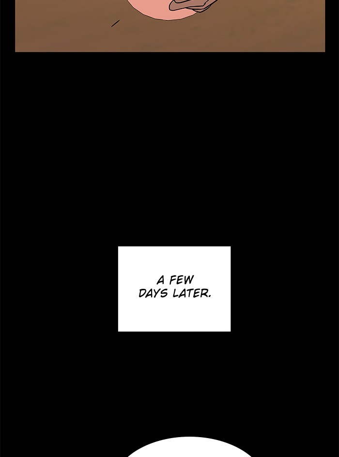 Parallel City chapter 47 page 40