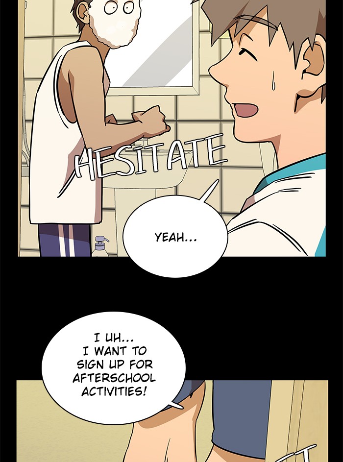 Parallel City chapter 47 page 42