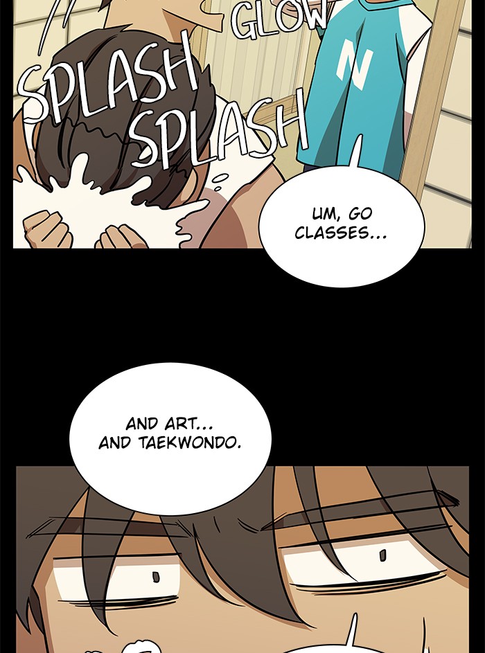 Parallel City chapter 47 page 44