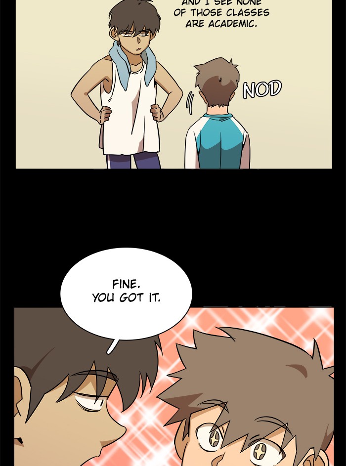 Parallel City chapter 47 page 47