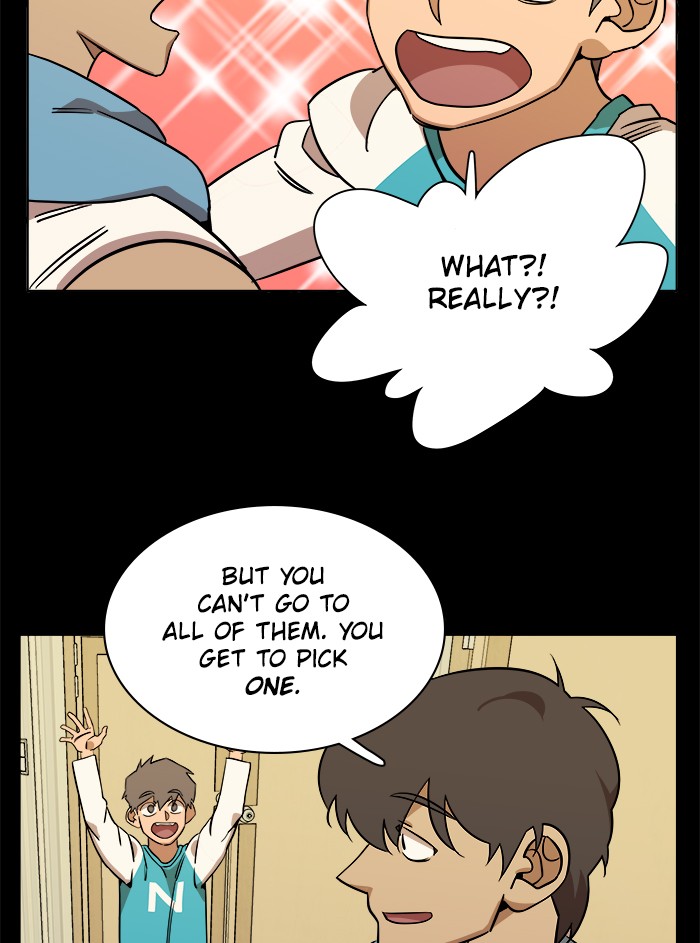 Parallel City chapter 47 page 48