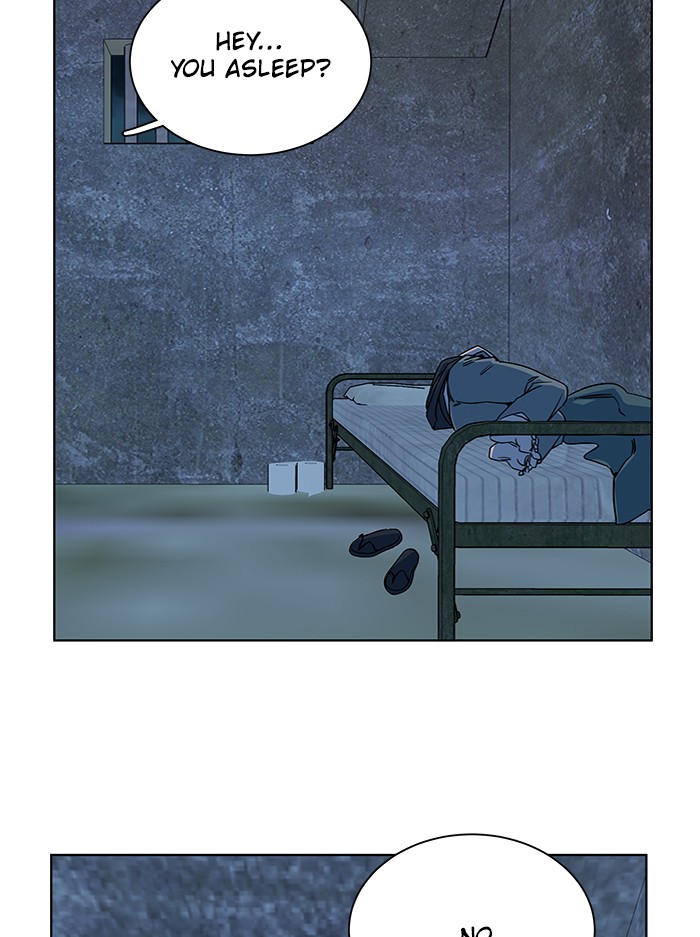 Parallel City chapter 47 page 5