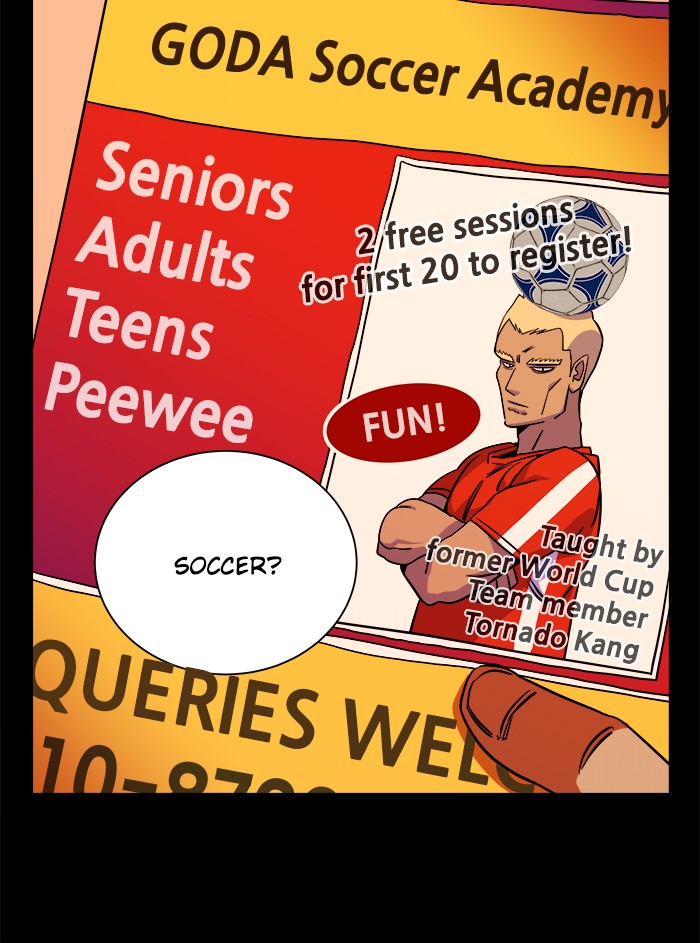 Parallel City chapter 47 page 50