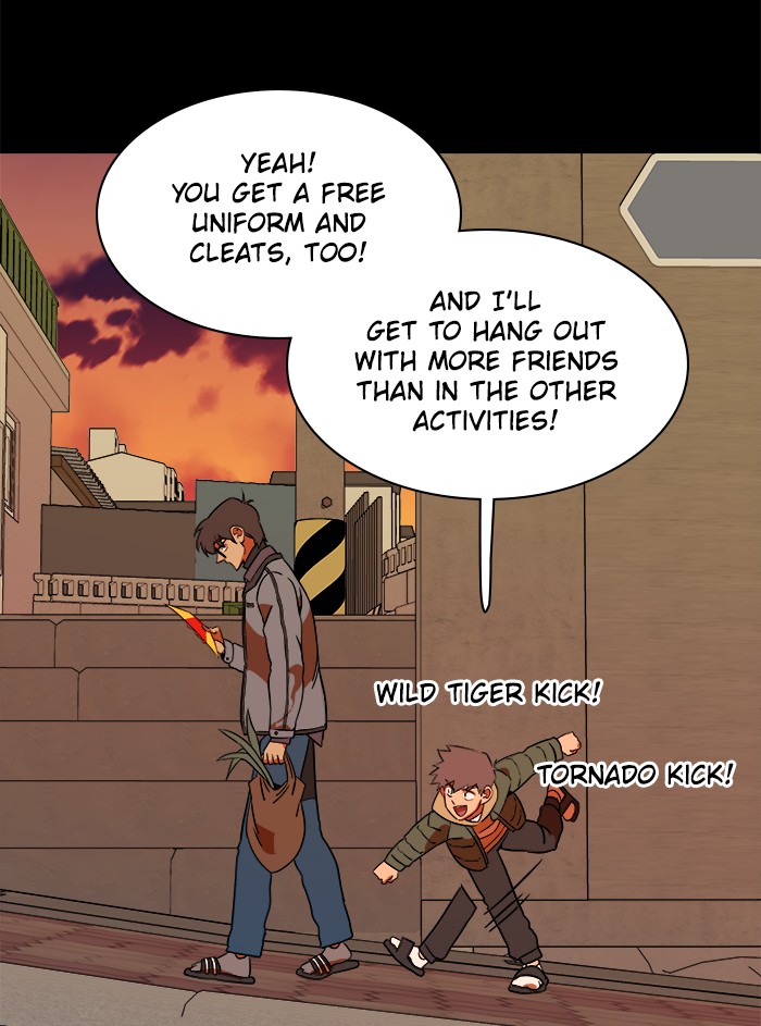 Parallel City chapter 47 page 51