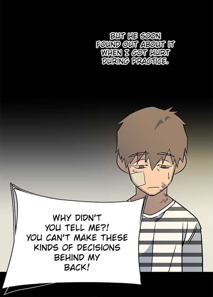 Parallel City chapter 47 page 62