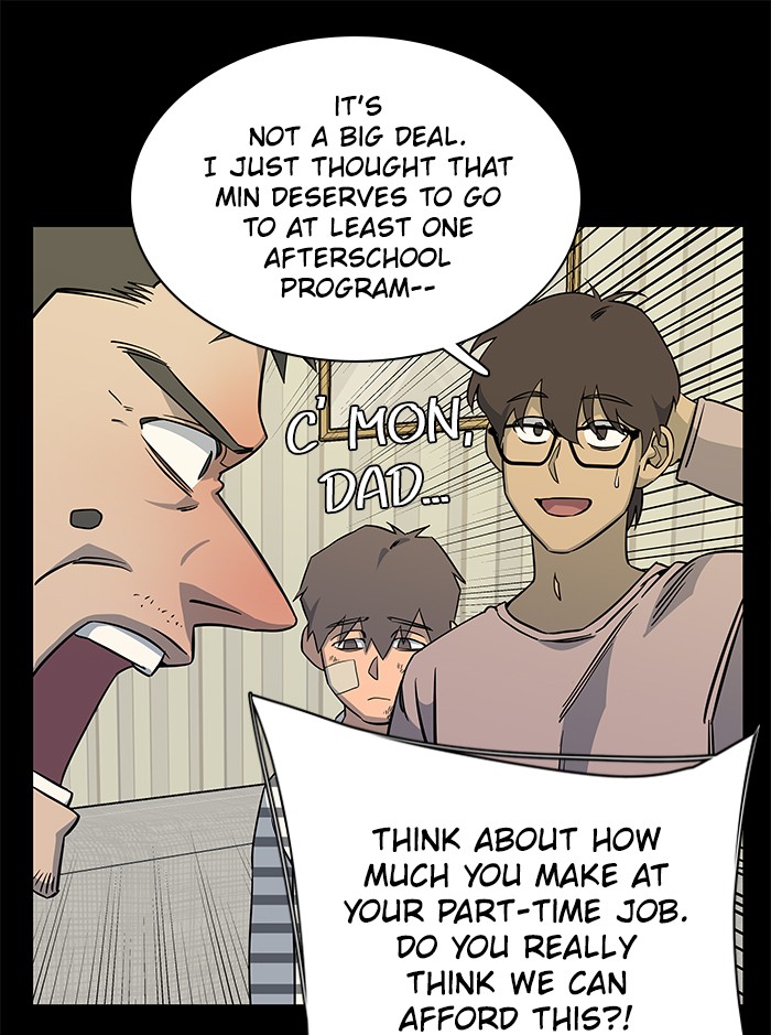 Parallel City chapter 47 page 63