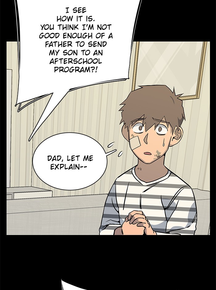 Parallel City chapter 47 page 66