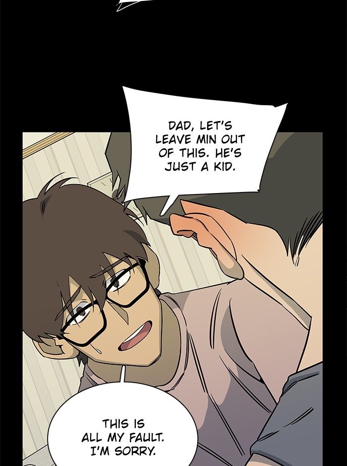 Parallel City chapter 47 page 68